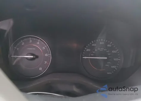 2022 Subaru Crosstrek Premium z USA, uszkodzony, nr VIN JF2GTAPC5N8268497